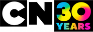 Logo of Cartoon Network: Animated Through the Years image size 3017x1065