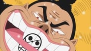 serie One Piece saison 15 episode 621 en streaming