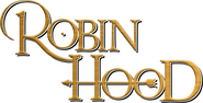 Logo of Robin Hood image size 2495x1269