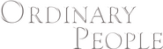 Logo of Ordinary People image size 3719x1121