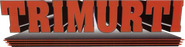 Logo of Trimurti image size 732x185