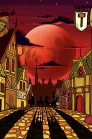 poster End of the Parade