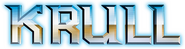 Logo of Krull image size 2000x526