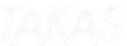 Logo of Takas image size 1520x552