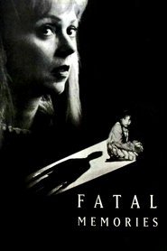 poster Fatal Memories