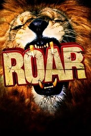 poster Roar