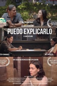 poster Puedo Explicarlo