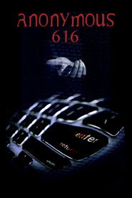 Anonymous 616 Poster