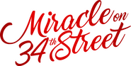 Logo of Miracle on 34th Street image size 1912x957