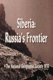 poster Siberia: Russia's Frontier