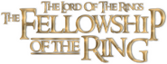 Logo of The Lord of the Rings: The Fellowship of the Ring image size 790x304