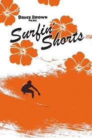 Poster of Surfin' Shorts image size 800x1200