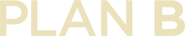 Logo of Plan B image size 1782x348