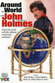 Around the World with John 'The Wadd' Holmes