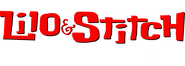Logo of Lilo & Stitch: The Series image size 1440x512
