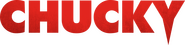 Logo of Chucky image size 4319x1048