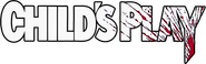 Logo of Child's Play image size 788x245