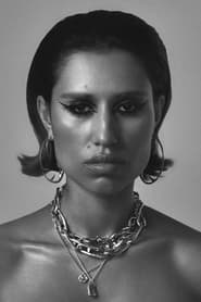 Photo of RAYE image size 1333x2000