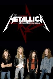 poster How Metallica Raised Hell in De Westereen