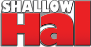 Logo of Shallow Hal image size 749x383