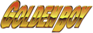 Logo of Golden Boy image size 788x279