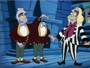 Beetlejuice season 4 episode 37