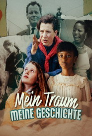 Mein Traum, meine Geschichte poster