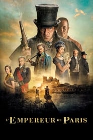 Voir film L'Empereur de Paris en streaming