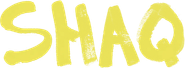 Logo of Shaq image size 785x287