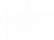 Logo of My Summer Prince image size 719x538