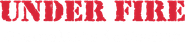 Logo of Under Fire: Journalists in Combat image size 708x159