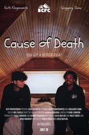 Cause of Death