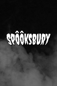 poster Spooksbury