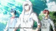 Hatsukoi Monster  