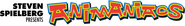 Logo of Animaniacs image size 2180x307
