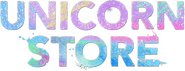 Logo of Unicorn Store image size 1930x738