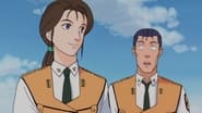 Patlabor season 1 episode 46