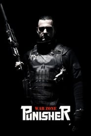 Punisher: War Zone 2008 123movies