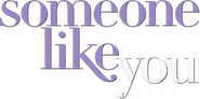 Logo of Someone Like You... image size 591x294