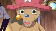 One Piece season 5 episode 131