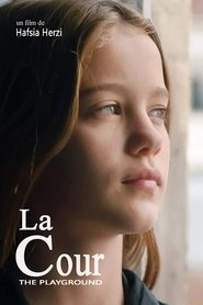 poster The Playground