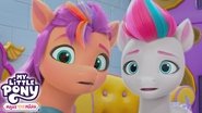 Backdrop of MLP MYM image size 1280x720