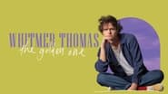 Whitmer Thomas: The Golden One wallpaper 