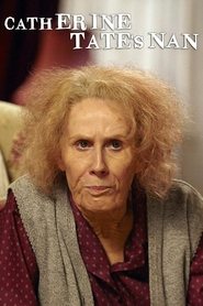 poster Catherine Tate's Nan