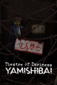 Theatre of Darkness: Yamishibai