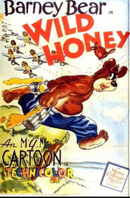 Wild Honey, or, How to Get Along Without a Ration Book poster