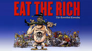 Eat the Rich wallpaper 