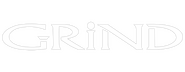 Logo of Grind image size 800x310