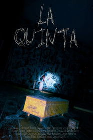 poster La Quinta