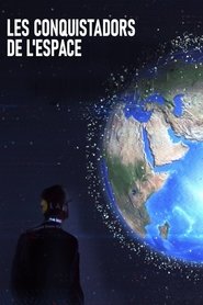 poster Les conquistadors de l'espace